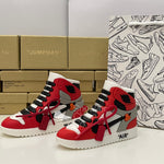 Nike Air Jordan 1 Retro x Off-White Chicago Shoe/Sneaker Design AirPod Case