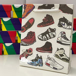 Nike SB Dunk Low Brazil Sneaker Shoebox Design AirPod Case