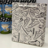 Nike SB Dunk Low x Ben & Jerry's Chunky Dunky Sneaker Shoebox Design AirPod Case