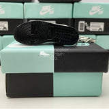 Nike Air Jordan 1 Low Fragment x Travis Scott 3D Mini Sneaker Keychain Shoe Keyring