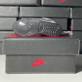 Nike Air Jordan 1 Retro High Shadow 2.0 3D Mini Sneaker Keychain Shoe