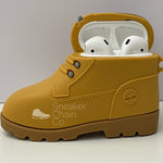 Timberland Boots Shoe Design AirPod Case