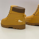 Timberland Boots Shoe Design AirPod Case