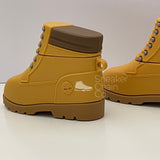 Timberland Boots Shoe Design AirPod Case